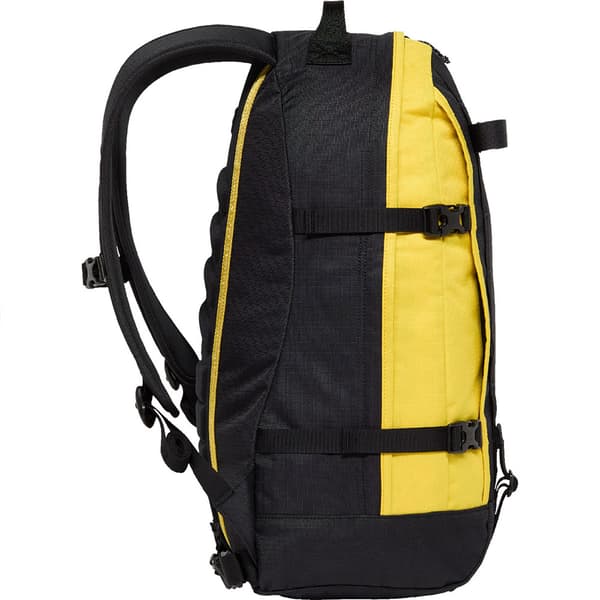 Haglofs Tight L 25l Reppu Keltainen,Musta