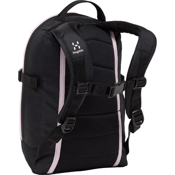 Haglofs Tight Junior 8l Rygsæk Sort