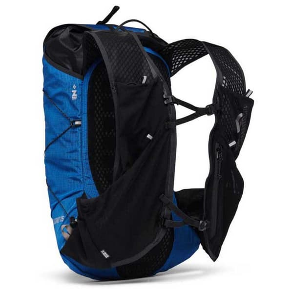 Black Diamond Distance 15l Ryggsäck Blå S