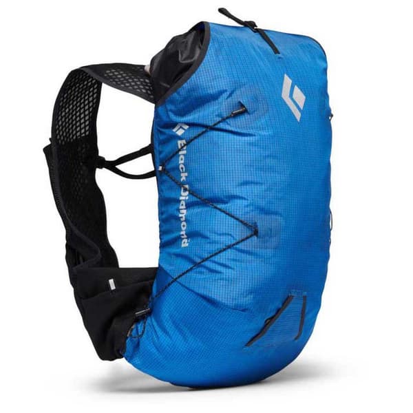 Black Diamond Distance 15l Reppu Sininen S