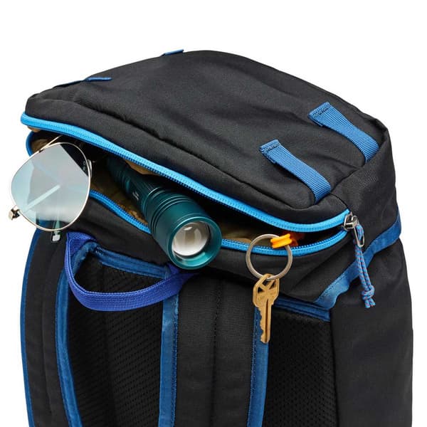 Cotopaxi Tapa 22l Rygsæk Sort