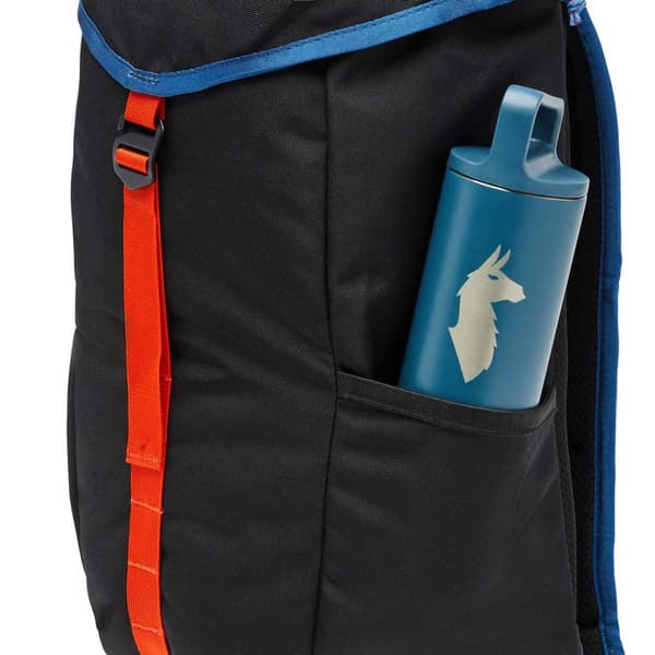 Cotopaxi Tapa 22l Rygsæk Sort