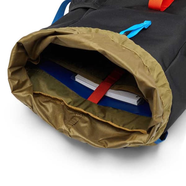 Cotopaxi Tapa 22l Rygsæk Sort