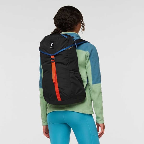 Cotopaxi Tapa 22l Rygsæk Sort