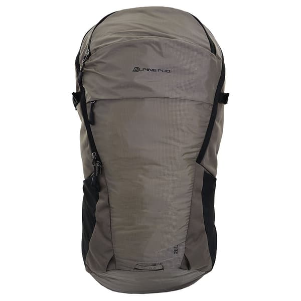 Alpine Pro Regre Reppu Harmaa