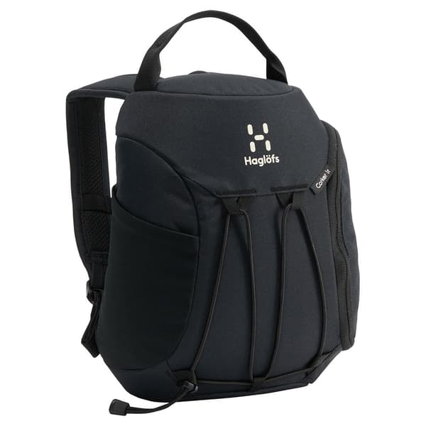 Haglofs Corker 5l Barnryggsäck Svart