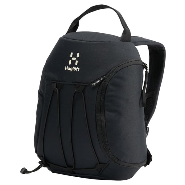 Haglofs Corker 5l Barnryggsäck Svart