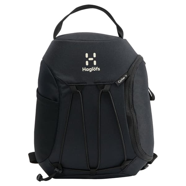 Haglofs Corker 5l Barnryggsäck Svart