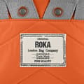 Miniatyrbild 3 av 7: Roka London Bantry B Ryggsäck Orange S