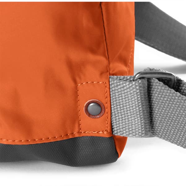 Roka London Bantry B Ryggsäck Orange S