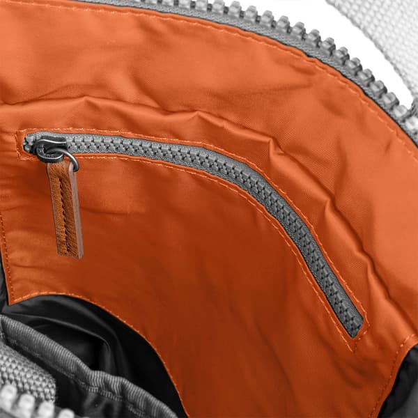 Roka London Bantry B Ryggsäck Orange S
