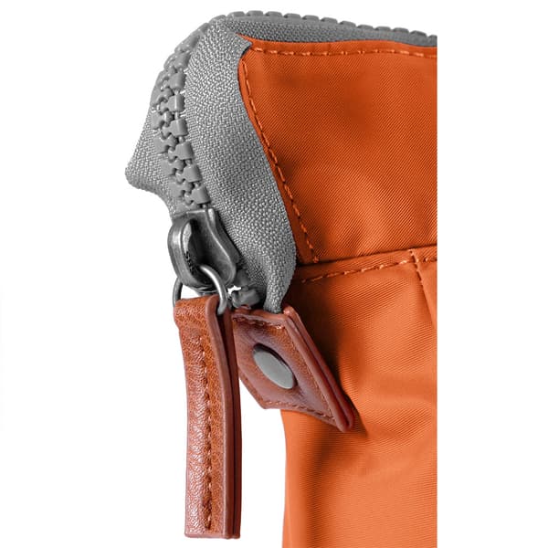 Roka London Bantry B Ryggsäck Orange S