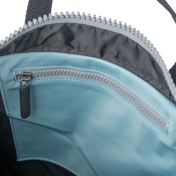 Roka London Canfield B Black Label Reppu Sininen S