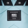Pikkukuva 5 / 7: Roka London Canfield B Black Label Reppu Sininen S