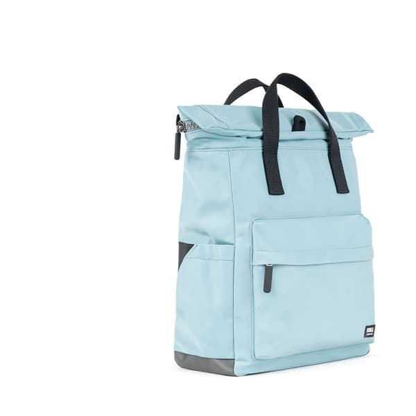 Roka London Canfield B Black Label Reppu Sininen S