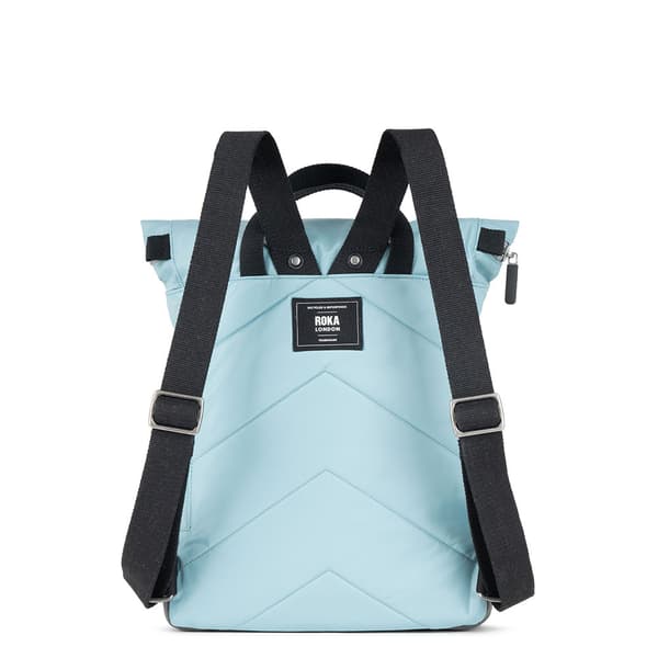 Roka London Canfield B Black Label Reppu Sininen S