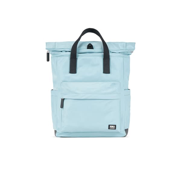 Roka London Canfield B Black Label Reppu Sininen S