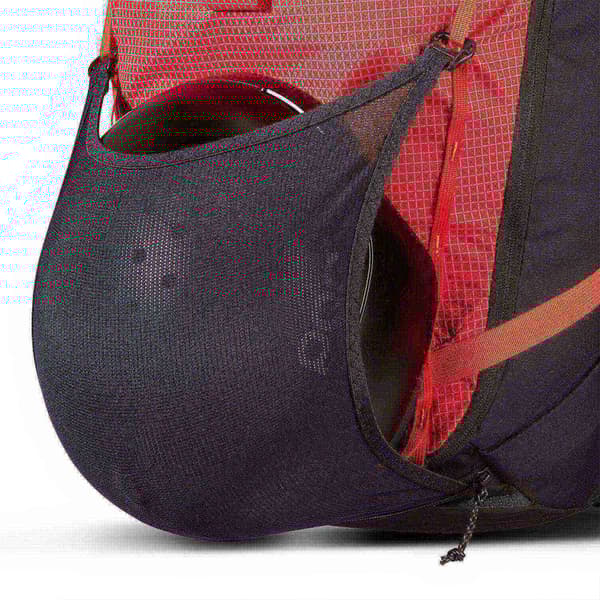 Mammut Aenergy 32l Rygsæk Rød
