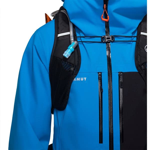 Mammut Aenergy 32l Rygsæk Rød