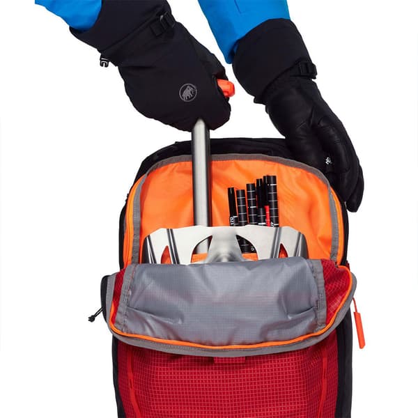 Mammut Aenergy 32l Rygsæk Rød