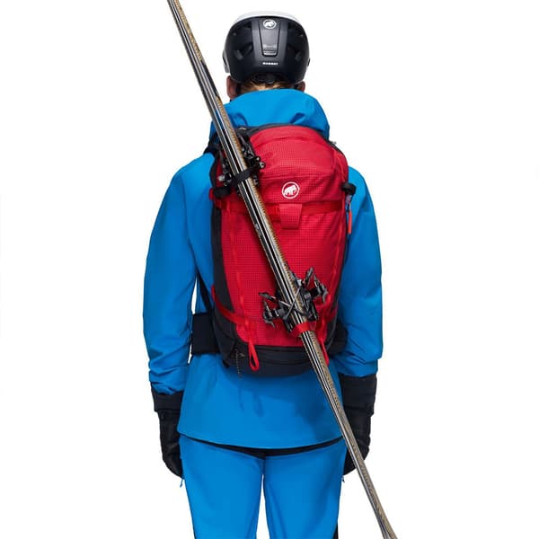 Mammut Aenergy 32l Rygsæk Rød