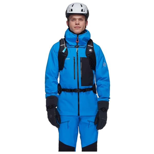 Mammut Aenergy 32l Rygsæk Rød
