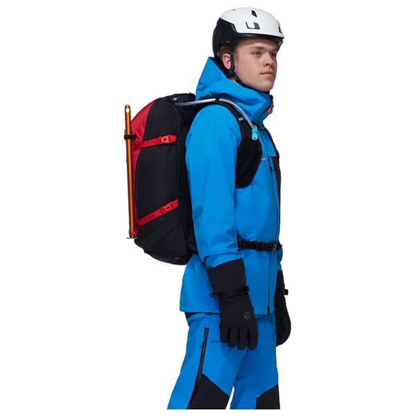 Mammut Aenergy 32l Rygsæk Rød