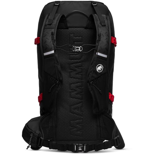 Mammut Aenergy 32l Rygsæk Rød