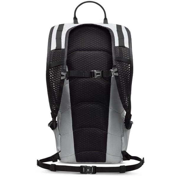 Mammut Neon Light 12l Reppu Harmaa