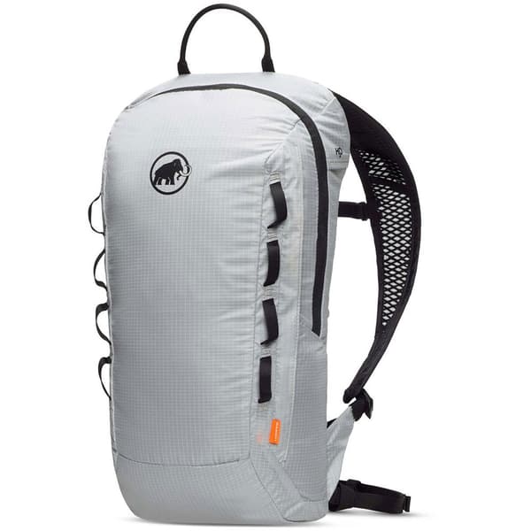 Mammut Neon Light 12l Reppu Harmaa