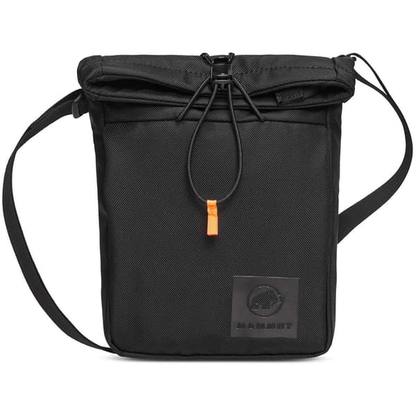 Mammut Xeron Pouch Rt 2l Reppu Musta