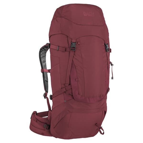 Bach Day Dream Short 50l Rygsæk Rød