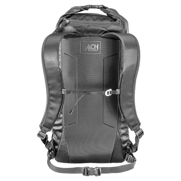 Bach Pack It 16l Rygsæk Sort