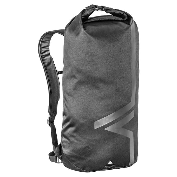 Bach Pack It 16l Rygsæk Sort