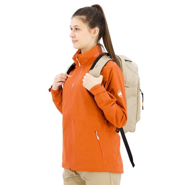 Mammut Xeron 20l Rygsæk Beige