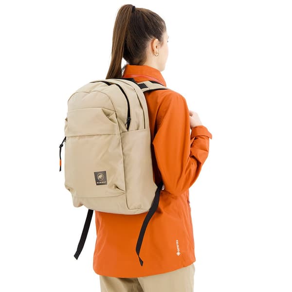 Mammut Xeron 20l Rygsæk Beige