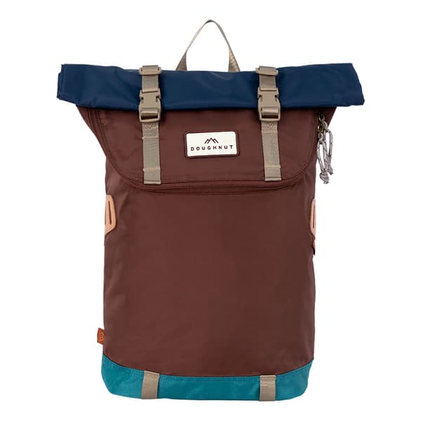 Doughnut Christopher Small Jungle Ii Ryggsäck Brun