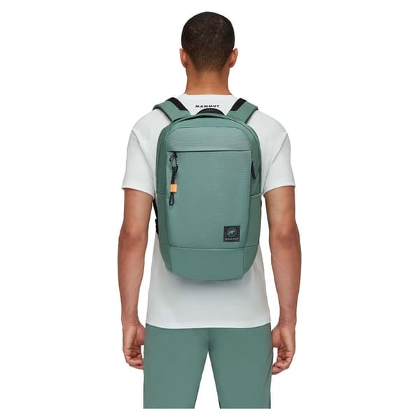 Mammut Xeron 25l Ryggsäck Grönt