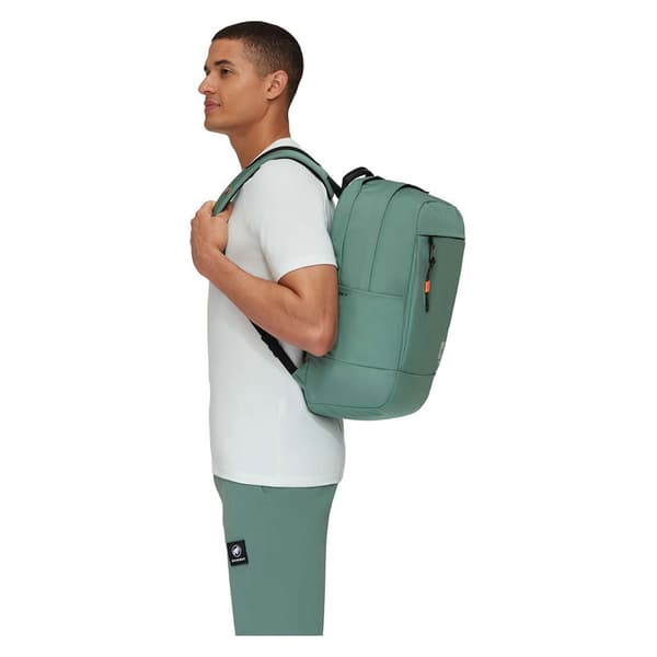 Mammut Xeron 25l Ryggsäck Grönt