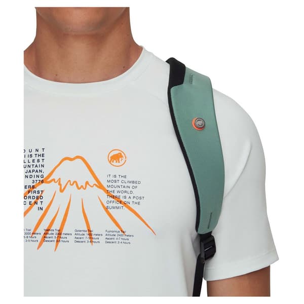 Mammut Xeron 25l Ryggsäck Grönt