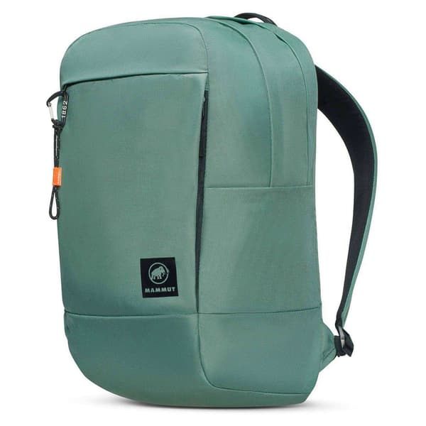 Mammut Xeron 25l Ryggsäck Grönt
