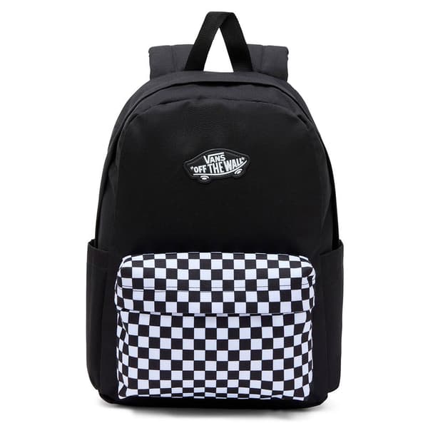 Vans Old Skool Grom Ryggsäck Svart