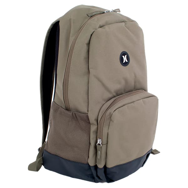 Hurley Diversion Reppu Vihreä
