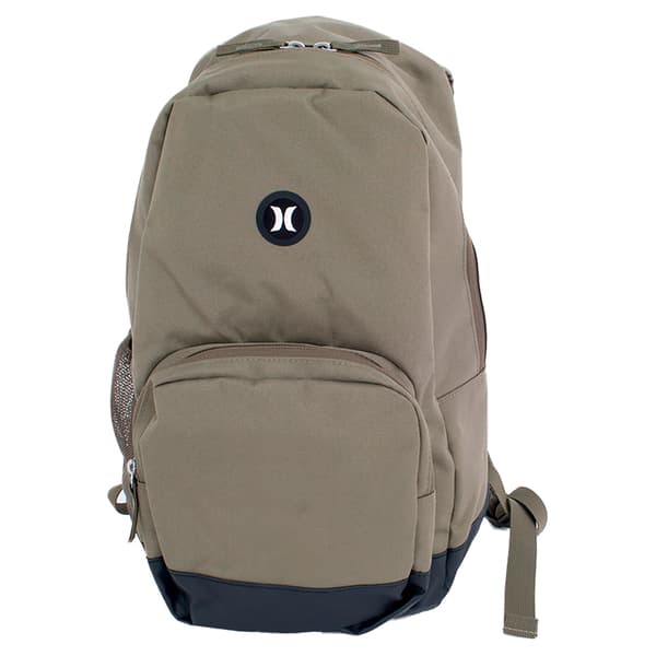 Hurley Diversion Reppu Vihreä