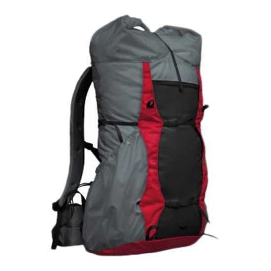 Granite Gear Virga3 55l Long Rygsæk Grå