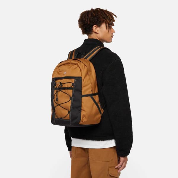 Dickies Ashville Ryggsäck Orange