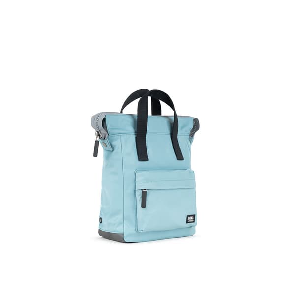 Roka London Bantry B Black Label Ryggsäck Blå S