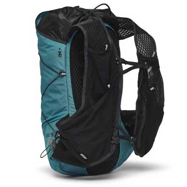 Black Diamond Distance 15l Ryggsäck Blå M