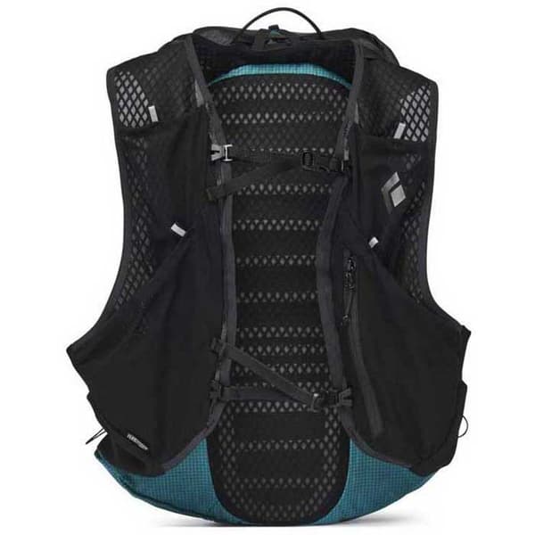 Black Diamond Distance 15l Ryggsäck Blå M