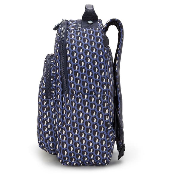 Kipling Seoul S 14l Rygsæk Blå